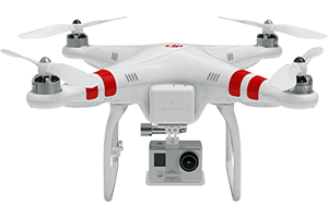 Drone Adventurer