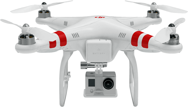 Fonctionnalités SkyVision Pro